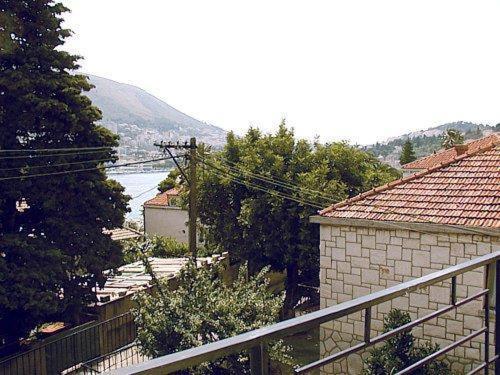 Rooms Sentic Dubrovník Exteriér fotografie