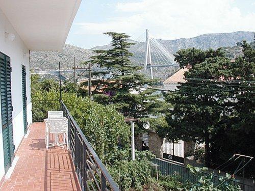 Rooms Sentic Dubrovník Exteriér fotografie