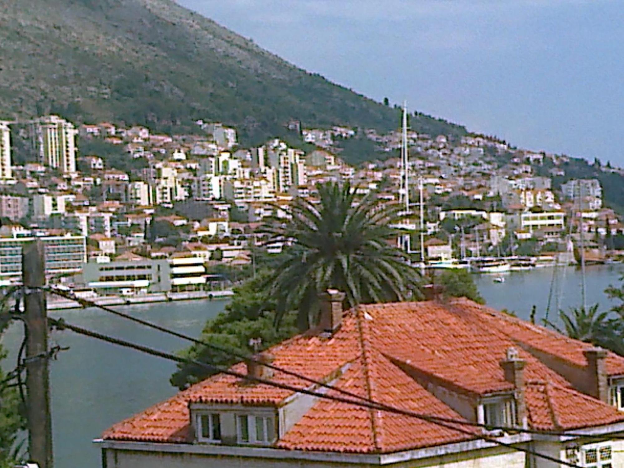 Rooms Sentic Dubrovník Exteriér fotografie