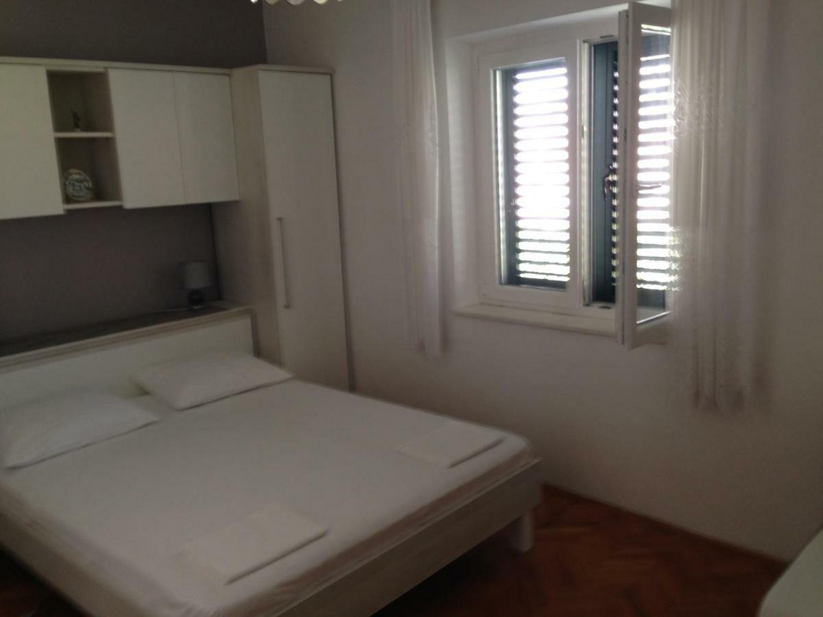 Rooms Sentic Dubrovník Exteriér fotografie