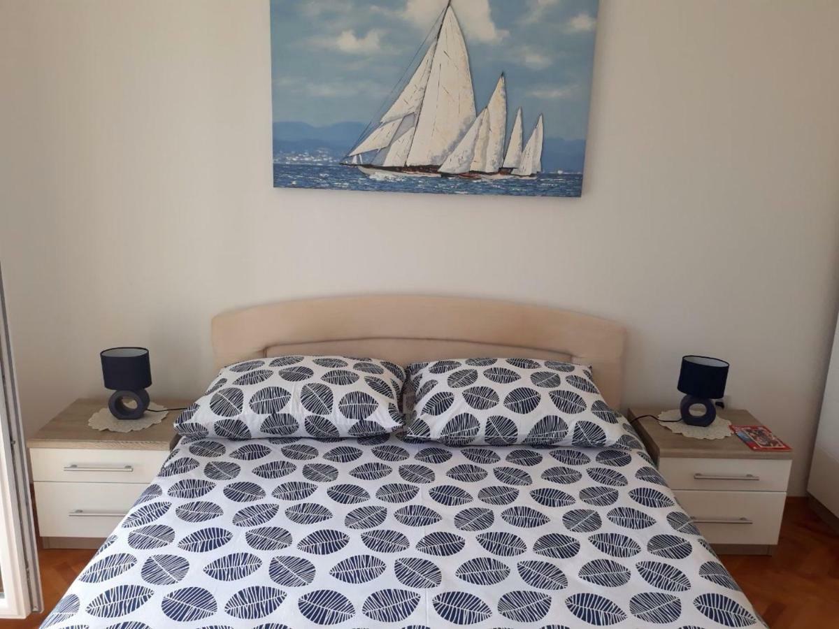 Rooms Sentic Dubrovník Exteriér fotografie