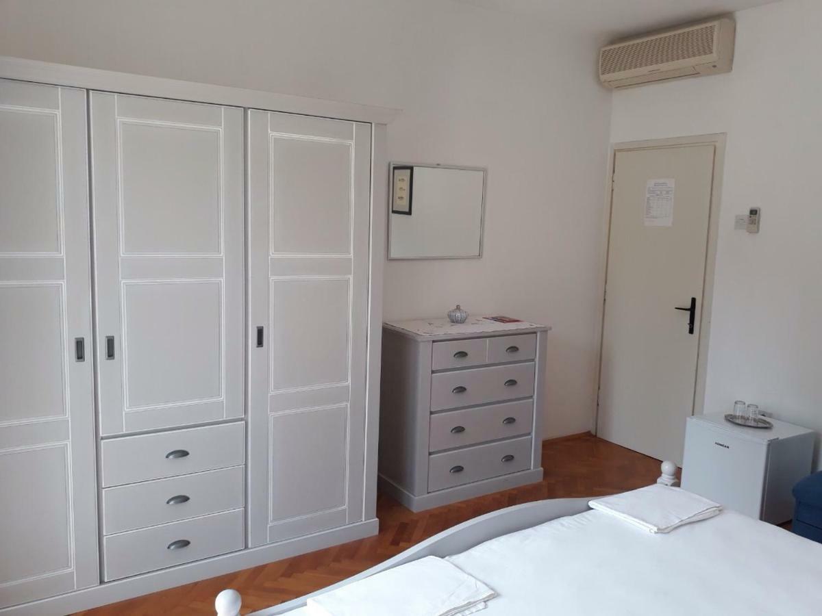 Rooms Sentic Dubrovník Exteriér fotografie
