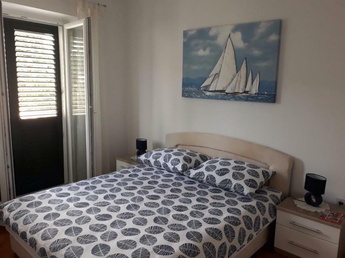 Rooms Sentic Dubrovník Exteriér fotografie