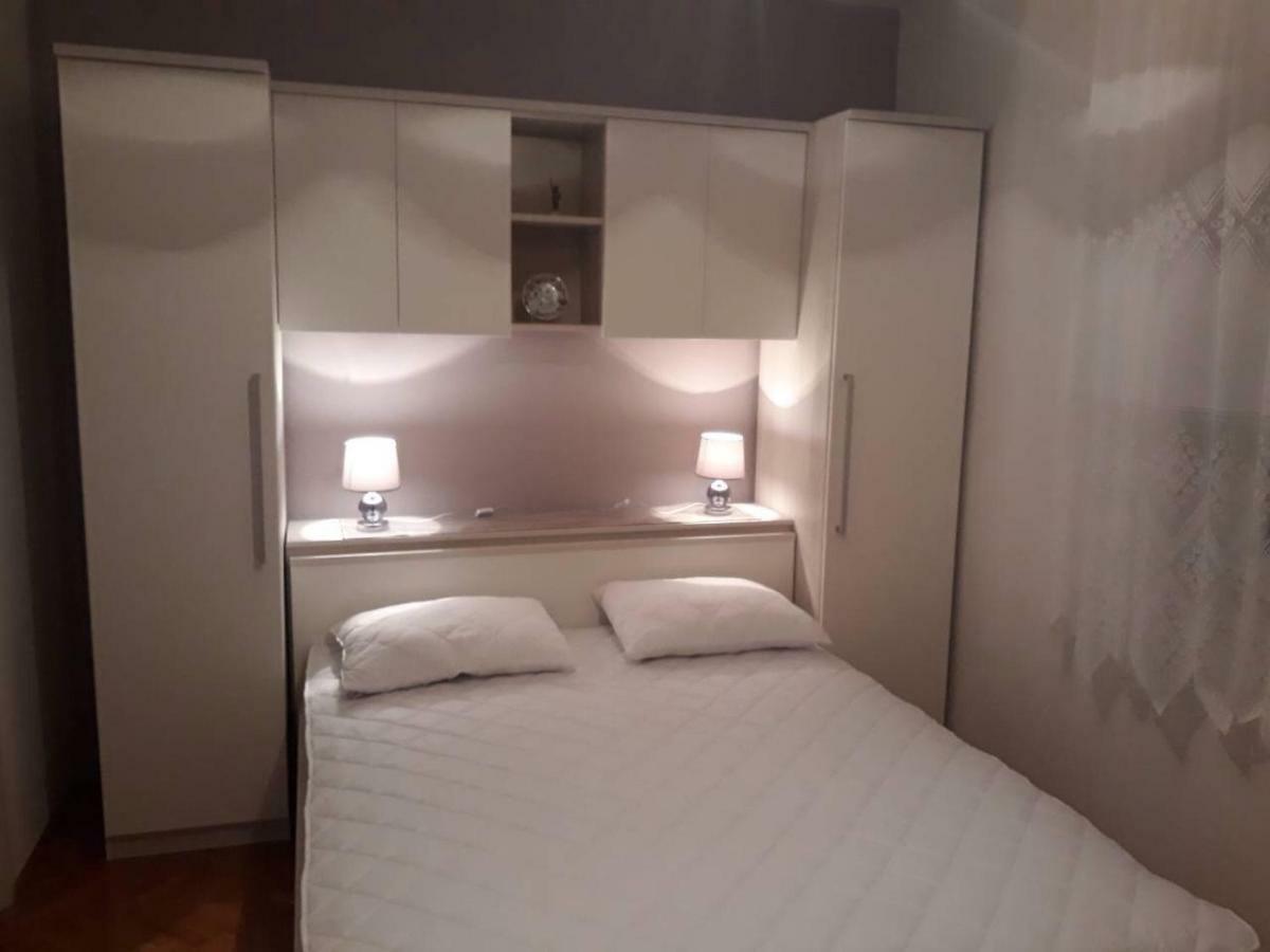 Rooms Sentic Dubrovník Exteriér fotografie