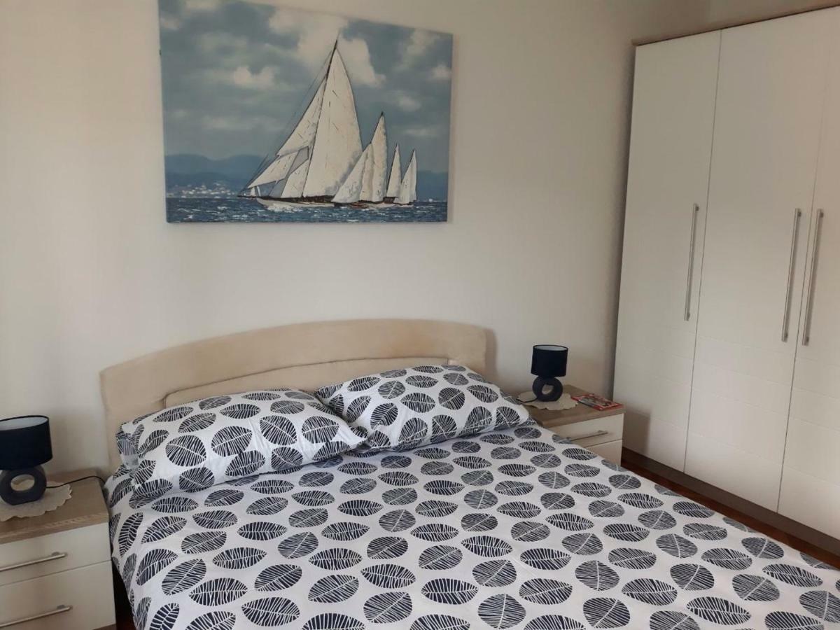 Rooms Sentic Dubrovník Exteriér fotografie